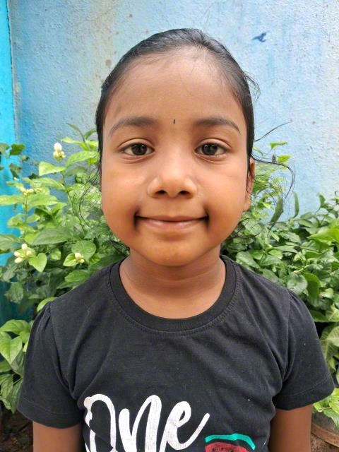 World Vision India